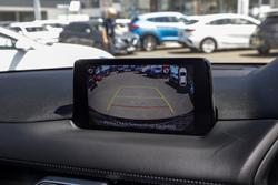 2020 Mazda CX-8 Sport