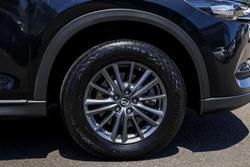 2020 Mazda CX-8 Sport