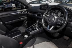 2020 Mazda CX-8 Sport