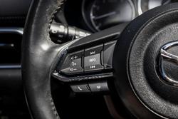 2020 Mazda CX-8 Sport