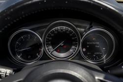 2020 Mazda CX-8 Sport