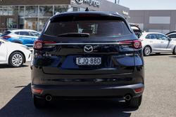 2020 Mazda CX-8 Sport