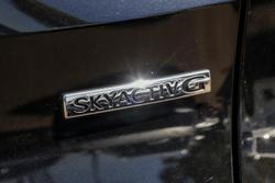 2020 Mazda CX-8 Sport