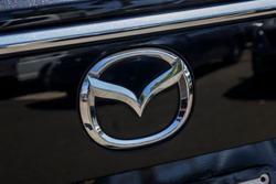 2020 Mazda CX-8 Sport