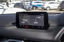 2020 Mazda CX-8 Sport