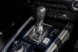 2020 Mazda CX-8 Sport