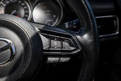 2020 Mazda CX-8 Sport