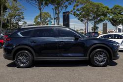 2020 Mazda CX-8 Sport