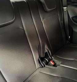 2022 Isuzu MU-X LS-U