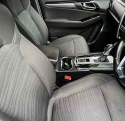 2022 Isuzu MU-X LS-U