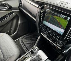 2022 Isuzu MU-X LS-U