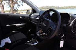 2024 Kia Picanto Sport