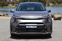 2024 Kia Picanto Sport