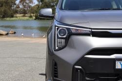 2024 Kia Picanto Sport