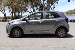 2024 Kia Picanto Sport