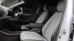 2024 Renault Megane E-Tech Techno EV60