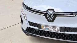 2024 Renault Megane E-Tech Techno EV60