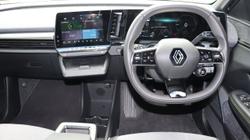 2024 Renault Megane E-Tech Techno EV60