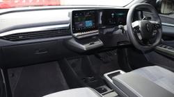 2024 Renault Megane E-Tech Techno EV60