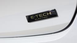 2024 Renault Megane E-Tech Techno EV60
