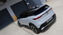 2024 Renault Megane E-Tech Techno EV60