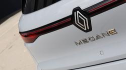 2024 Renault Megane E-Tech Techno EV60