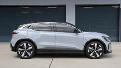 2024 Renault Megane E-Tech Techno EV60