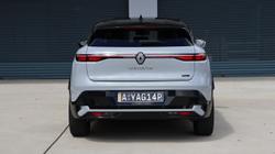 2024 Renault Megane E-Tech Techno EV60