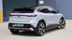 2024 Renault Megane E-Tech Techno EV60
