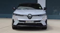 2024 Renault Megane E-Tech Techno EV60