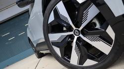 2024 Renault Megane E-Tech Techno EV60