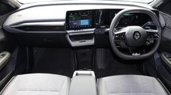 2024 Renault Megane E-Tech Techno EV60