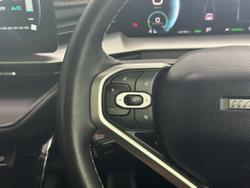 2022 Haval H6 Ultra Hybrid