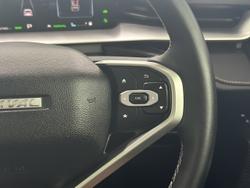 2022 Haval H6 Ultra Hybrid