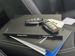 2022 Haval H6 Ultra Hybrid