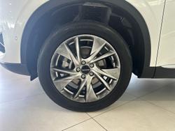 2022 Haval H6 Ultra Hybrid