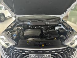 2022 Haval H6 Ultra Hybrid