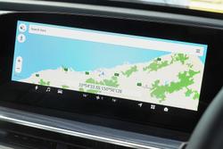 2025 Omoda Omoda 9 Virtue