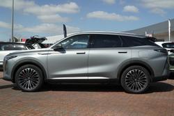 2025 Omoda Omoda 9 Virtue