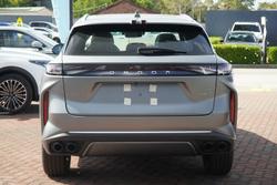 2025 Omoda Omoda 9 Virtue