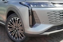 2025 Omoda Omoda 9 Virtue