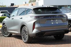 2025 Omoda Omoda 9 Virtue