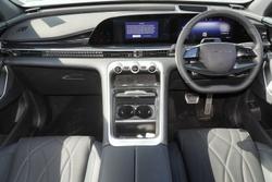 2025 Omoda Omoda 9 Virtue