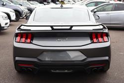 2023 Ford Mustang GT FO MY24 Grey