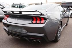 2023 Ford Mustang GT FO MY24 Grey