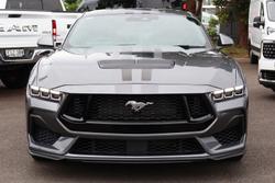 2023 Ford Mustang GT FO MY24 Grey