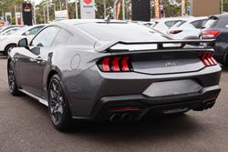 2023 Ford Mustang GT