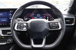 2023 Ford Mustang GT