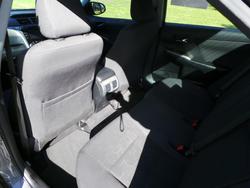 2015 Toyota Aurion AT-X