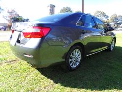 2015 Toyota Aurion AT-X
